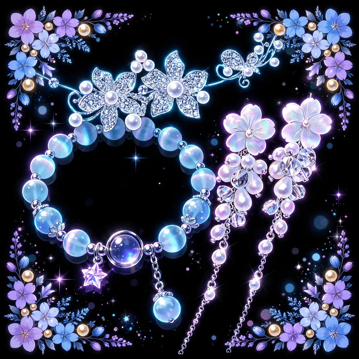 HomeMade Jewelry