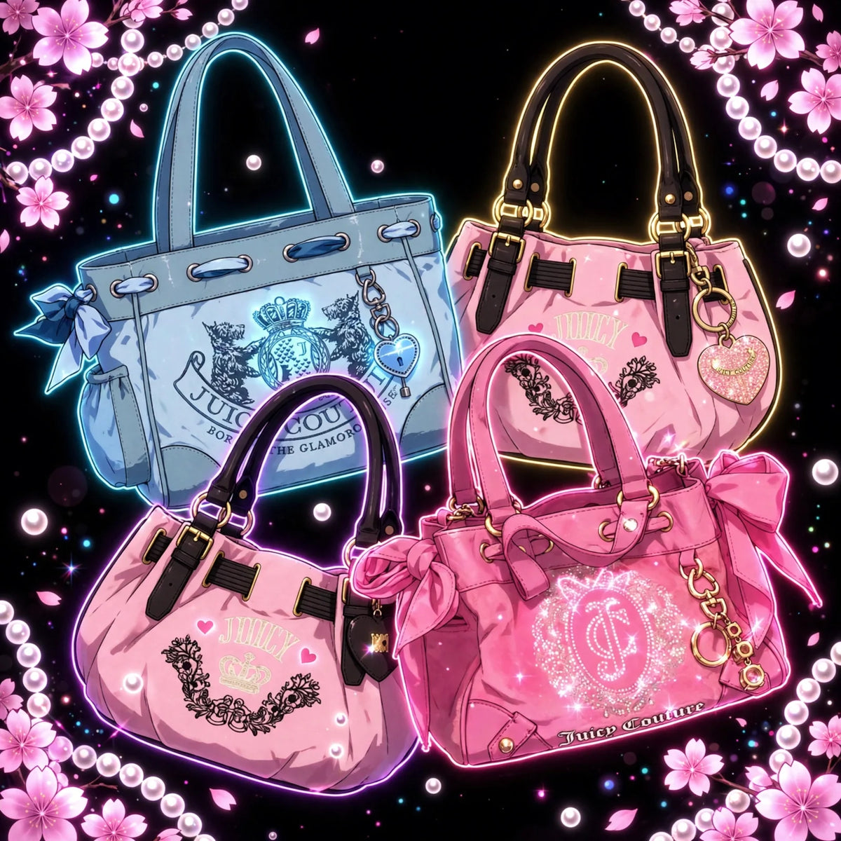 Juicy Couture