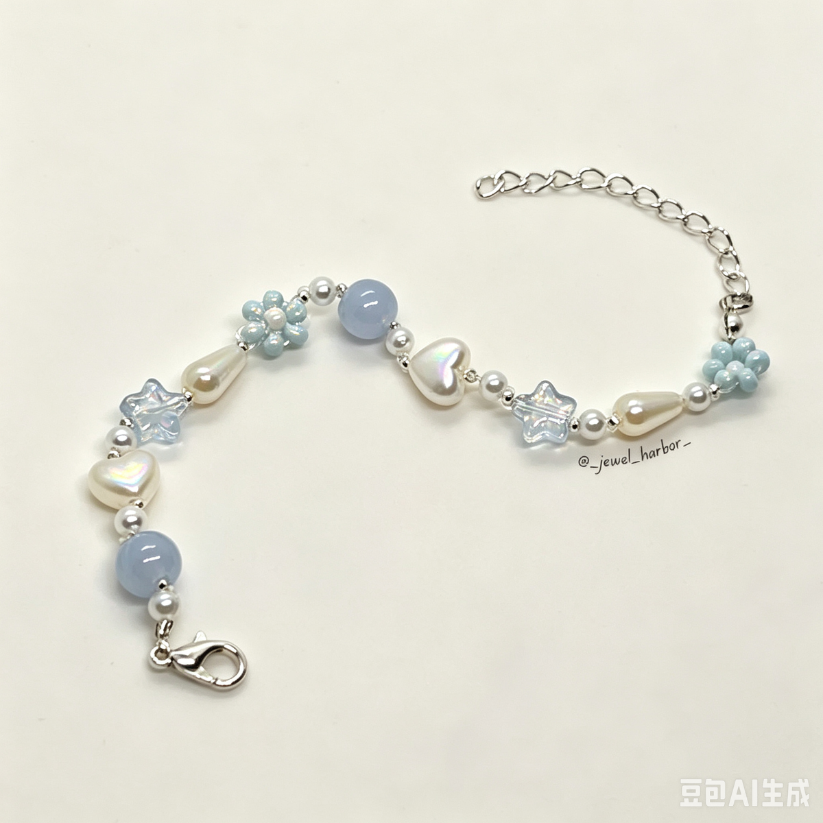 Siren’s Melody Bracelet