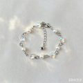 Starry Pearl Bracelet